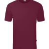 Jako Kinder T-Shirt Organic braun