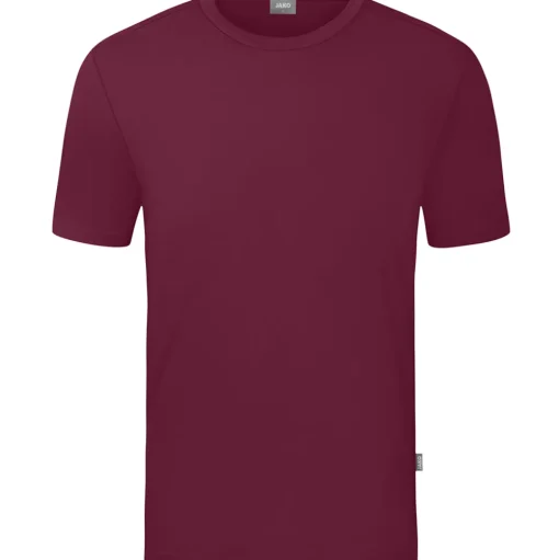 Jako Kinder T-Shirt Organic braun