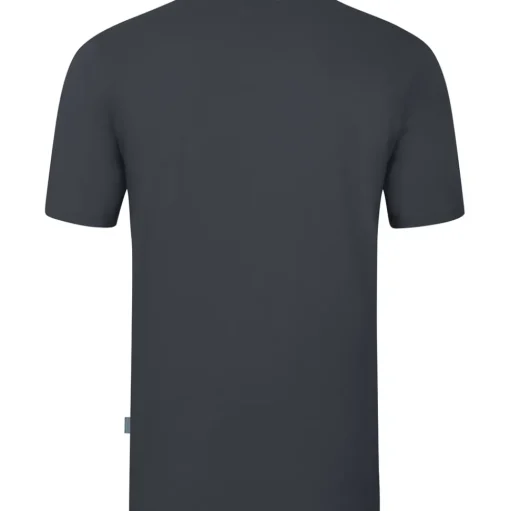 Jako Kinder T-Shirt Organic grau
