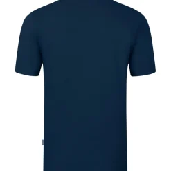 Jako Kinder T-Shirt Organic blau