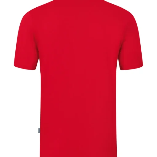 Jako Kinder T-Shirt Organic rot