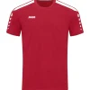 Jako Kinder T-Shirt Power rot