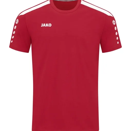 Jako Kinder T-Shirt Power rot