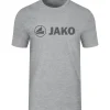 Jako Kinder T-Shirt Promo grau