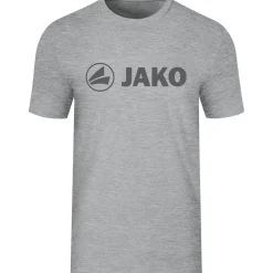 Jako Kinder T-Shirt Promo grau