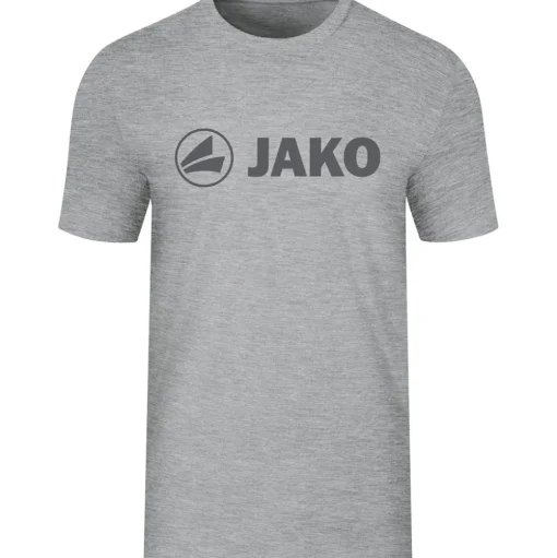 Jako Kinder T-Shirt Promo grau