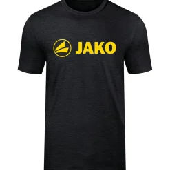 Jako Kinder T-Shirt Promo schwarz-gelb