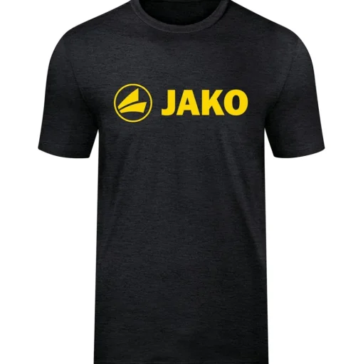 Jako Kinder T-Shirt Promo schwarz-gelb
