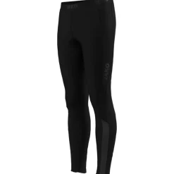 Jako Kinder Winter Tight Power schwarz