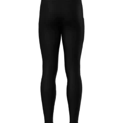Jako Kinder Winter Tight Power schwarz