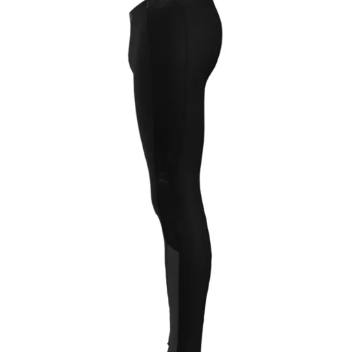 Jako Kinder Winter Tight Power schwarz