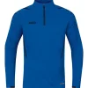 Jako Kinder Ziptop Challenge blau