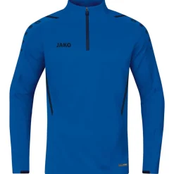 Jako Kinder Ziptop Challenge blau