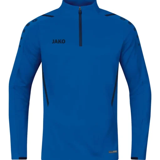 Jako Kinder Ziptop Challenge blau