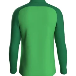 Jako Kinder Ziptop Iconic soft green/sportgrün