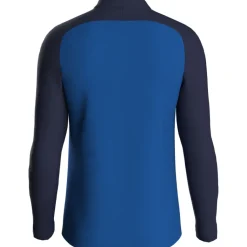 Jako Kinder Ziptop Iconic royal/marine
