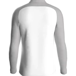 Jako Kinder Ziptop Iconic weiß/soft grey/anthra light
