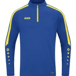 Jako Kinder Ziptop Power royal/citro