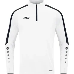 Jako Kinder Ziptop Power weiß