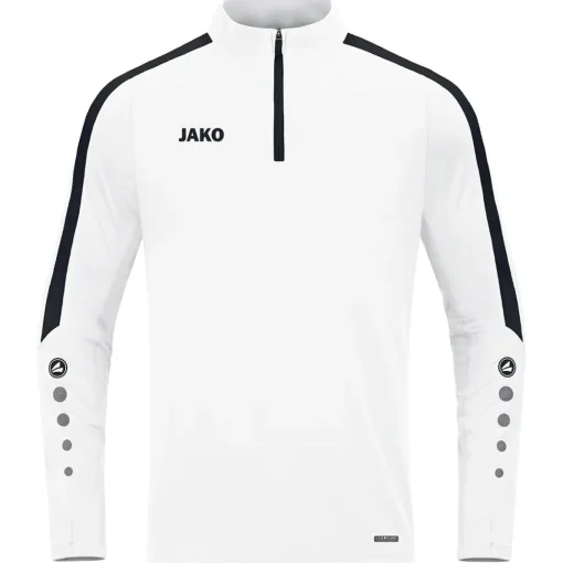 Jako Kinder Ziptop Power weiß
