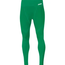 Jako Long Tights Comfort 2.0 grün