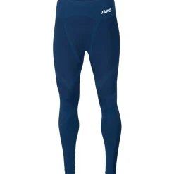 Jako Long Tights Comfort 2.0 blau
