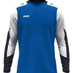 Jako Longsleeve Dynamic royal-weiß-marine