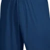 Jako Manchester 2.0 Damen Sporthose navy