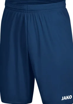 Jako Manchester 2.0 Damen Sporthose navy