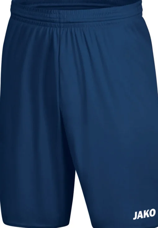 Jako Manchester 2.0 Damen Sporthose navy