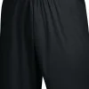 Jako Manchester 2.0 Damen Sporthose schwarz