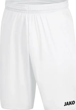 Jako Manchester 2.0 Damen Sporthose weiß