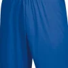 Jako Manchester 2.0 Damen Sporthose royal