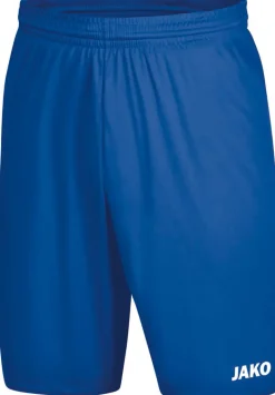 Jako Manchester 2.0 Damen Sporthose royal