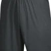 Jako Manchester 2.0 Damen Sporthose anthrazit