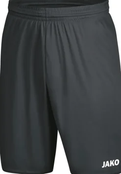 Jako Manchester 2.0 Damen Sporthose anthrazit