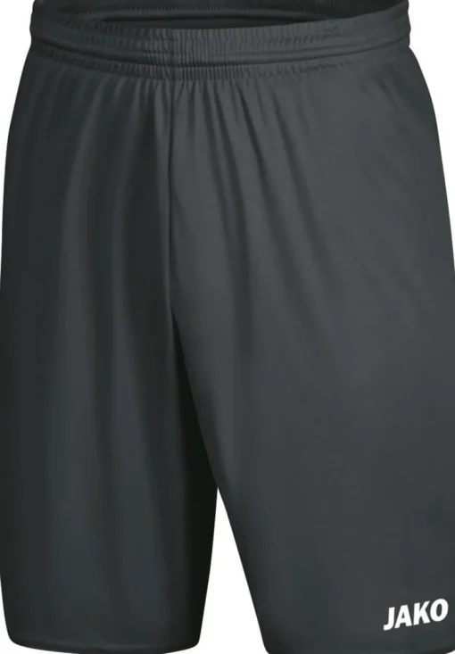 Jako Manchester 2.0 Damen Sporthose anthrazit