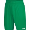 Jako Manchester 2.0 Kinder Sporthose sportgrün