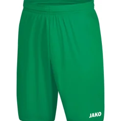 Jako Manchester 2.0 Kinder Sporthose sportgrün