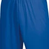 Jako Manchester 2.0 Sporthose royal