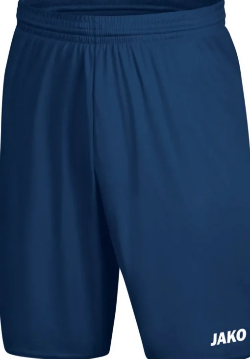 Jako Manchester 2.0 Sporthose navy