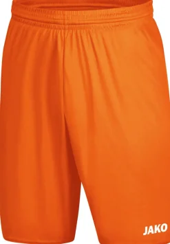 Jako Manchester 2.0 Sporthose neonorange
