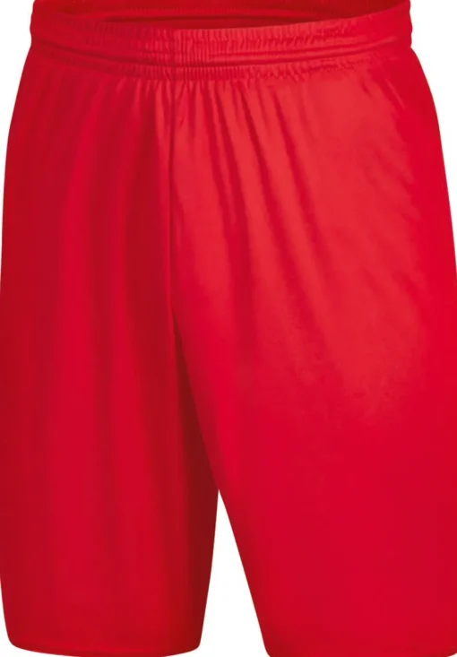 Jako Palermo 2.0 Sporthose rot