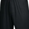 Jako Palermo 2.0 Sporthose schwarz