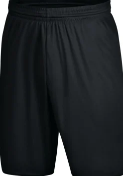 Jako Palermo 2.0 Sporthose schwarz