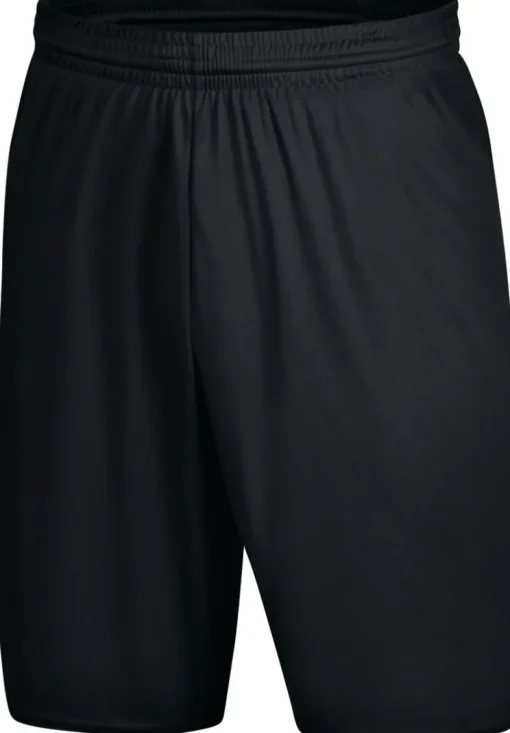 Jako Palermo 2.0 Sporthose schwarz