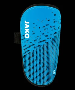 JAKO Performance Basic Schienbeinschoner blau