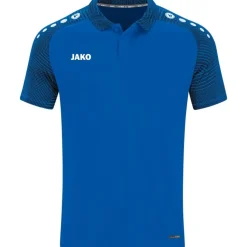 Jako Polo Performance royal/marine