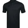 Jako Polo Prestige schwarz