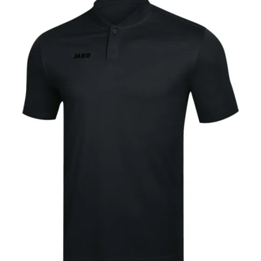 Jako Polo Prestige schwarz